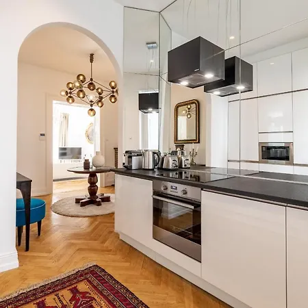 Luxueux Appartement Centre Ville Strasbourg Exterior photo