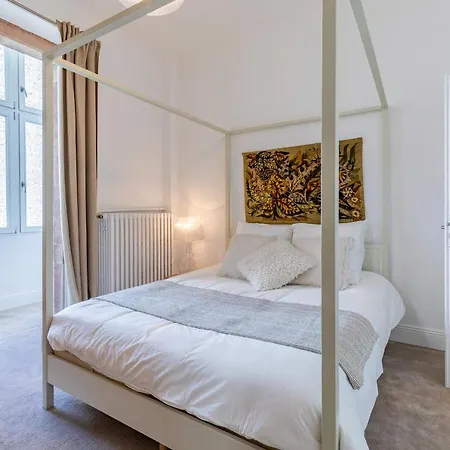 Luxueux Appartement Centre Ville Strasbourg Exterior photo