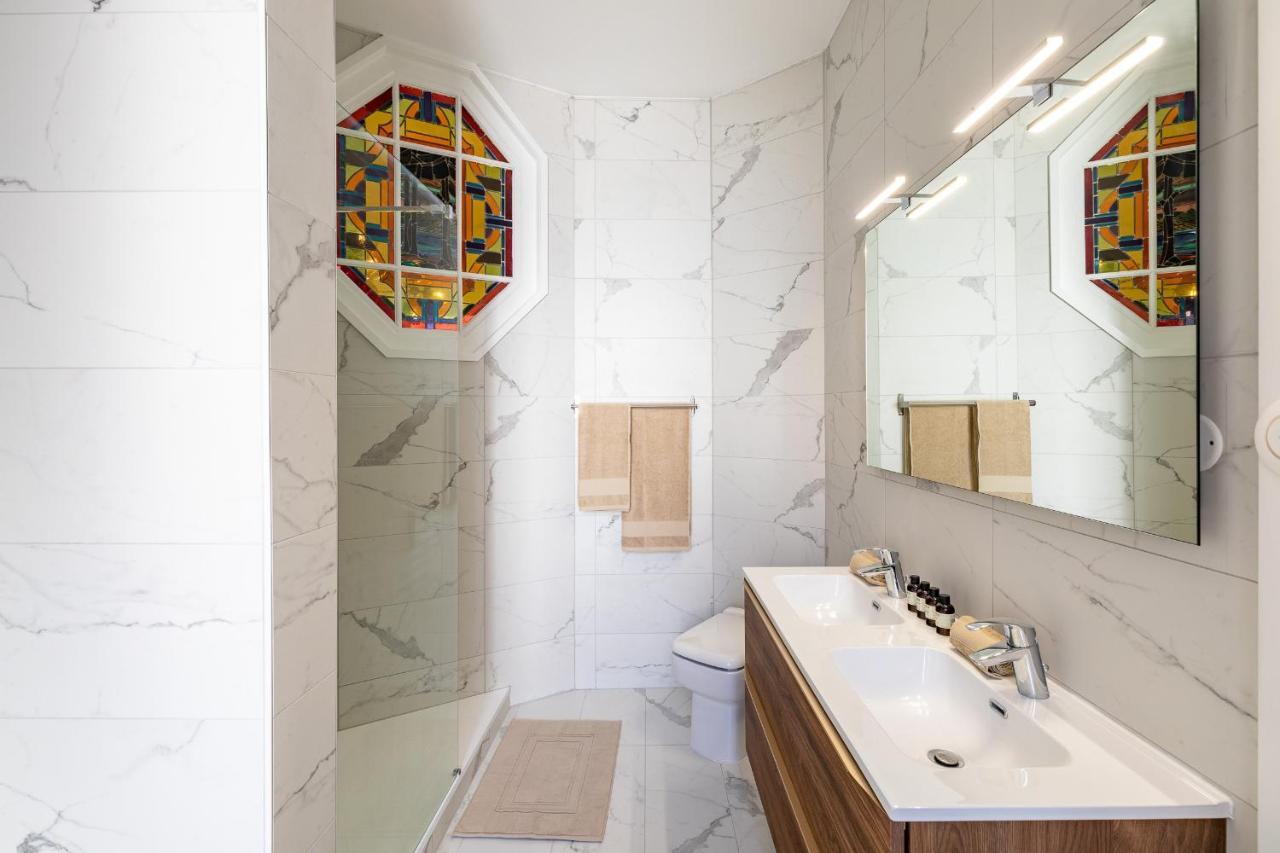 Apartamento Luxueux Centre